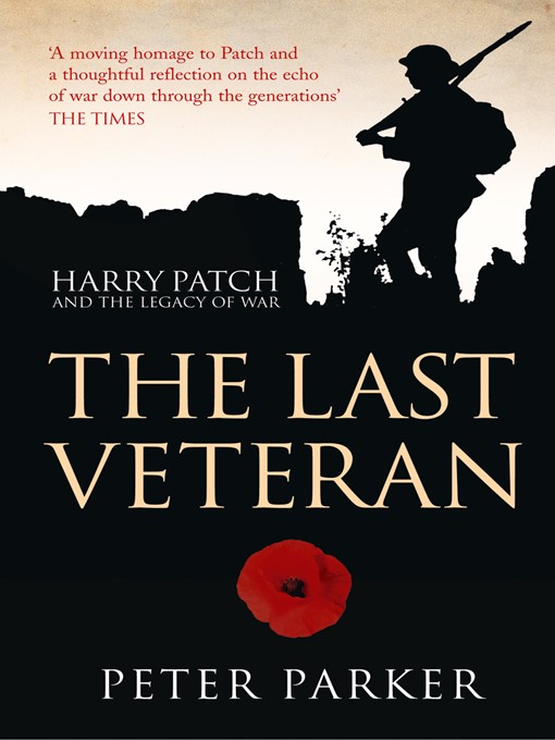 Title details for The Last Veteran by Peter Parker - Available